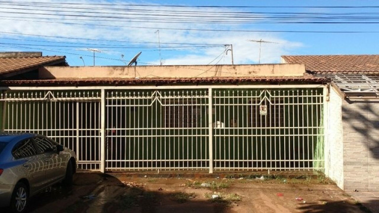 Casa com 3 Quartos à Venda, 120 m² em Ceilândia Norte (ceilândia) - Brasília