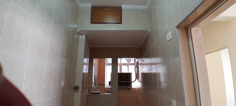 Imagem Apartamento com 1 Quarto à Venda, 42 m² em Boqueirão - Santos