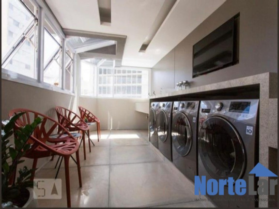 Imagem Apartamento com 1 Quarto à Venda, 22 m² em Centro - São Paulo