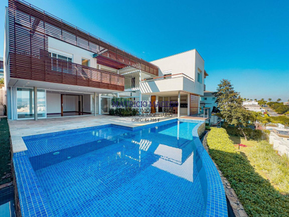 Imagem Casa com 4 Quartos à Venda, 787 m² em Tambore - Santana De Parnaíba Imagem Casa com 4 Quartos à Venda, 787 m² em Tambore - Santana De Parnaíba