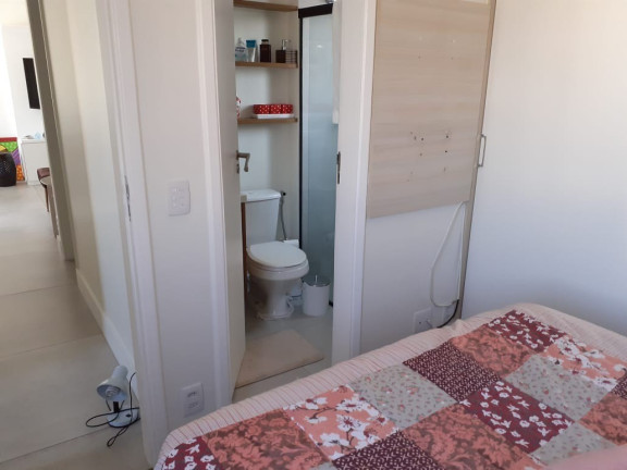 Imagem Imóvel com 3 Quartos à Venda, 68 m² em Mooca - São Paulo