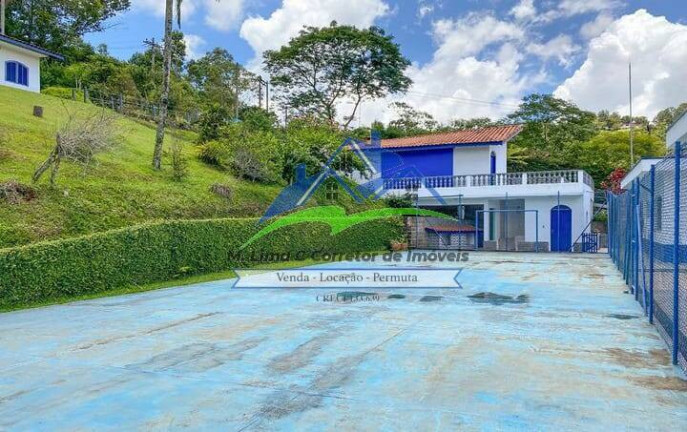 Imagem Chácara com 3 Quartos à Venda, 7 m² em Portão - Atibaia