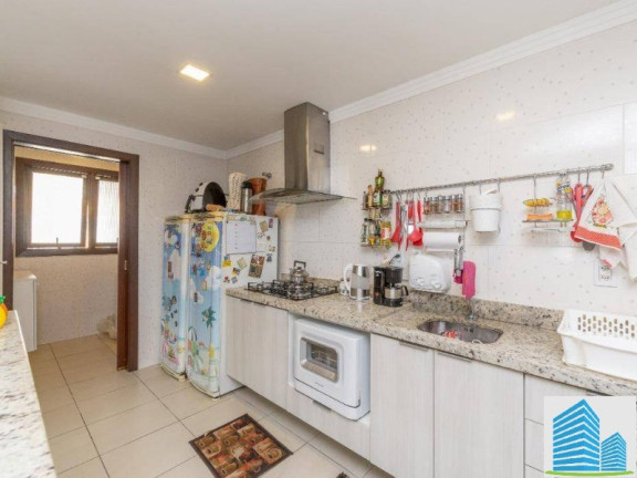 Imagem Sobrado com 3 Quartos à Venda, 166 m² em Ecoville - Porto Alegre Imagem Sobrado com 3 Quartos à Venda, 166 m² em Ecoville - Porto Alegre