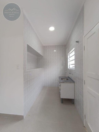 Imagem Sobrado com 3 Quartos à Venda, 120 m² em Aviação - Praia Grande