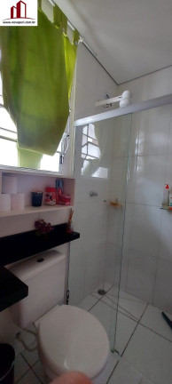 Imagem Casa com 2 Quartos à Venda, 78 m² em Portal Das Alamedas - Franco Da Rocha