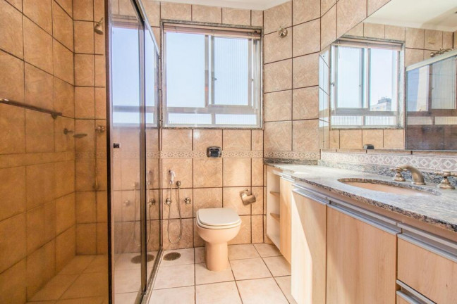 Imagem Apartamento com 3 Quartos à Venda, 99 m² em Centro Histórico - Porto Alegre