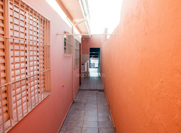 Imagem Casa com 2 Quartos à Venda, 173 m² em Jardim Bela Vista - Jacareí