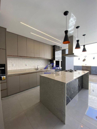 Imagem Casa com 3 Quartos à Venda, 180 m² em Residencial Maria Julia - São José Do Rio Preto Imagem Casa com 3 Quartos à Venda, 180 m² em Residencial Maria Julia - São José Do Rio Preto