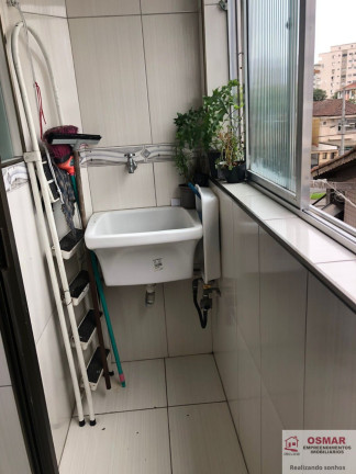 Imagem Imóvel com 2 Quartos à Venda, 61 m² em Macuco - Santos Imagem Imóvel com 2 Quartos à Venda, 61 m² em Macuco - Santos