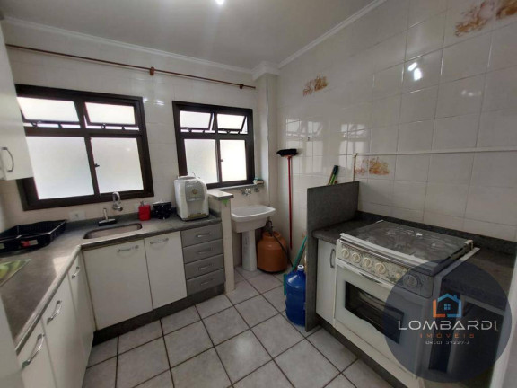 Imagem Apartamento com 2 Quartos à Venda, 68 m² em Praia Grande - Ubatuba