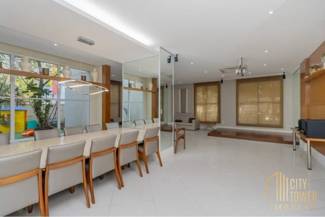 Imagem Apartamento com 2 Quartos à Venda, 54 m² em Vila Clementino - São Paulo