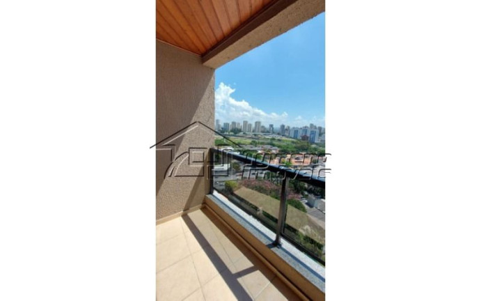 Imagem Apartamento com 3 Quartos para Alugar, 89 m² em Jardim América - São José Dos Campos