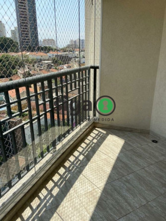 Imagem Apartamento com 3 Quartos à Venda, 141 m² em Jardim Anália Franco - São Paulo