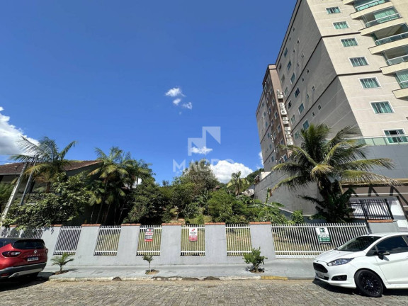 Imagem Terreno à Venda, em Vila Nova - Jaraguá Do Sul Imagem Terreno à Venda, em Vila Nova - Jaraguá Do Sul