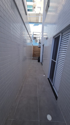 Imagem Casa com 3 Quartos à Venda, 117 m² em Aparecida - Santos