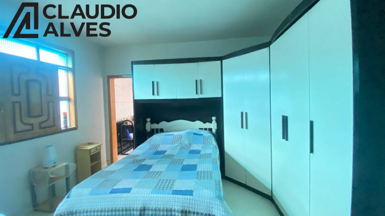 Imagem Casa com 4 Quartos à Venda, 392 m² em Jardim Cruzeiro - Feira De Santana Imagem Casa com 4 Quartos à Venda, 392 m² em Jardim Cruzeiro - Feira De Santana