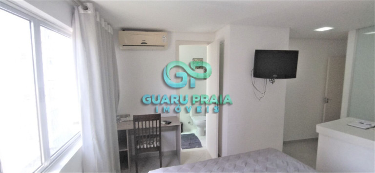 Imagem Apartamento com 2 Quartos para Alugar, 137 m² em Tombo - Guarujá Imagem Apartamento com 2 Quartos para Alugar, 137 m² em Tombo - Guarujá