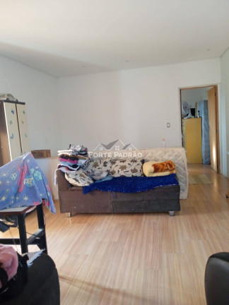 Imagem Casa com 3 Quartos à Venda,  em Conjunto Habitacional Júlio De Mesquita Filho - Sorocaba