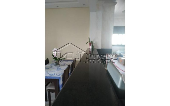 Imagem Apartamento com 3 Quartos à Venda, 64 m² em Jardim América - São José Dos Campos Imagem Apartamento com 3 Quartos à Venda, 64 m² em Jardim América - São José Dos Campos