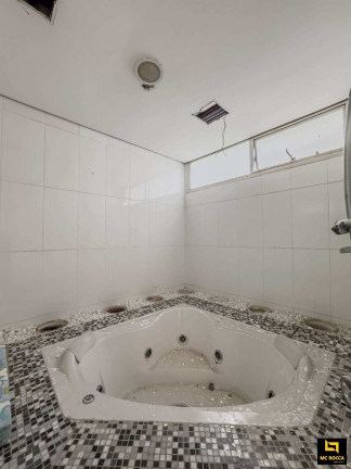 Imagem Apartamento com 4 Quartos à Venda, 375 m² em Centro - São Bernardo Do Campo Imagem Apartamento com 4 Quartos à Venda, 375 m² em Centro - São Bernardo Do Campo