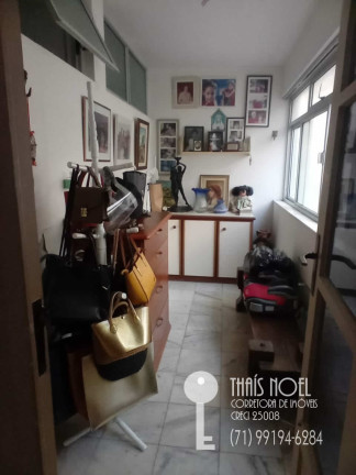 Imagem Apartamento com 4 Quartos à Venda, 213 m² em Barra - Salvador Imagem Apartamento com 4 Quartos à Venda, 213 m² em Barra - Salvador