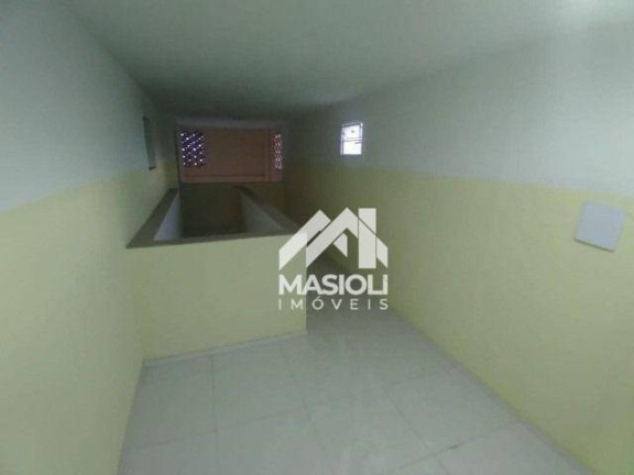 Imagem Apartamento com 4 Quartos à Venda, 1.100 m² em Nossa Senhora Da Penha - Vila Velha