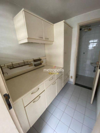 Imagem Apartamento com 2 Quartos à Venda, 103 m² em Vila Mariana - São Paulo