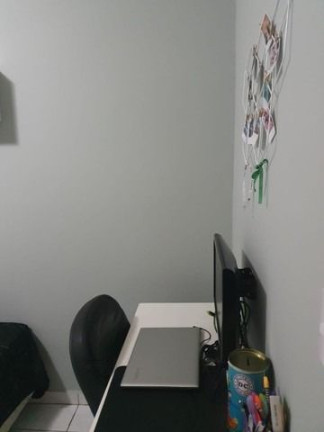Imagem Casa com 2 Quartos à Venda, 58 m² em Tude Bastos (sítio Do Campo) - Praia Grande