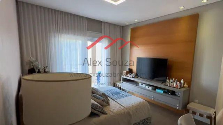 Imagem Casa com 3 Quartos à Venda, 274 m² em Parque Brasil 500 - Paulínia