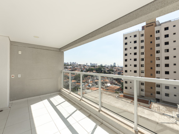 Imagem Studio com 1 Quarto à Venda, 36 m² em Chácara Klabin - São Paulo Imagem Studio com 1 Quarto à Venda, 36 m² em Chácara Klabin - São Paulo