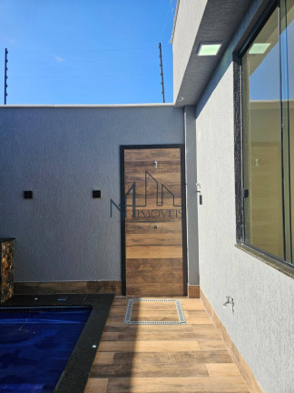 Imagem Casa com 3 Quartos à Venda, 180 m² em Vila Mariana - Aparecida De Goiânia
