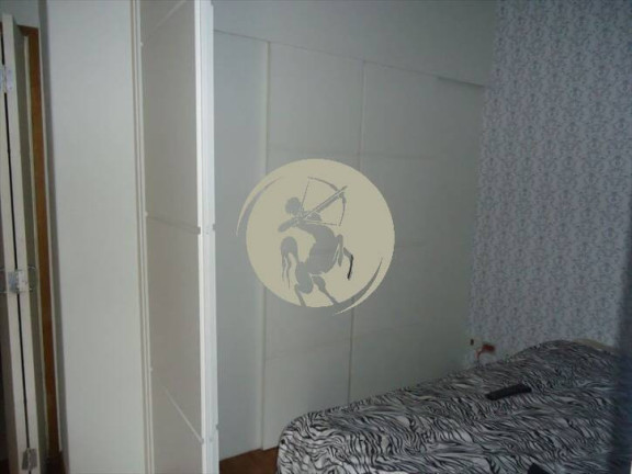 Apartamento com 1 Quarto à Venda, 80 m² em Boqueirao - Santos