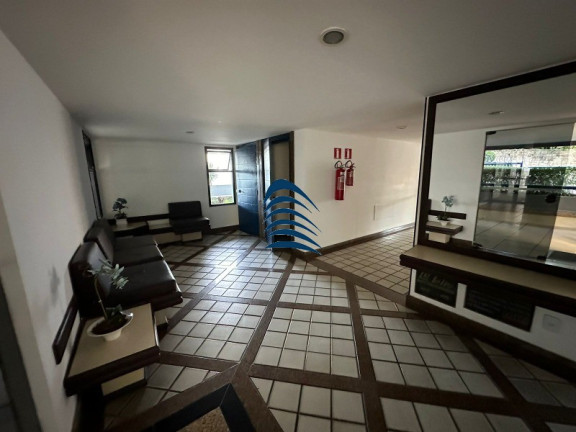 Imagem Imóvel com 2 Quartos à Venda, 71 m² em Santa Cruz - Salvador