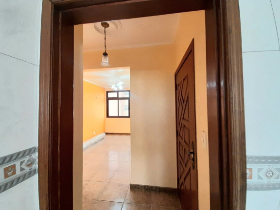Imagem Apartamento com 3 Quartos à Venda, 115 m² em José Menino - Santos