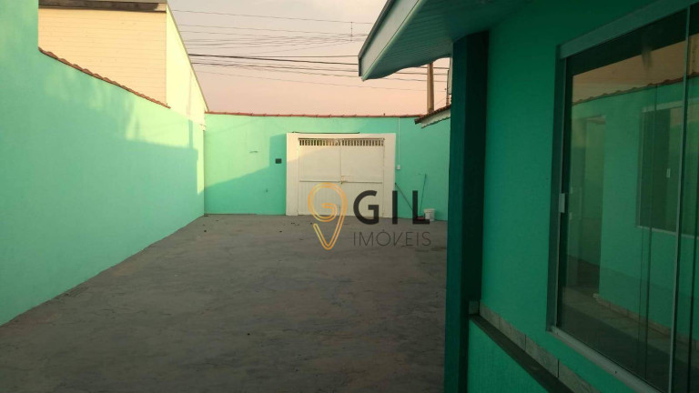 Imagem Casa com 3 Quartos à Venda, 190 m² em Jardim Santa Maria - Jacareí Imagem Casa com 3 Quartos à Venda, 190 m² em Jardim Santa Maria - Jacareí