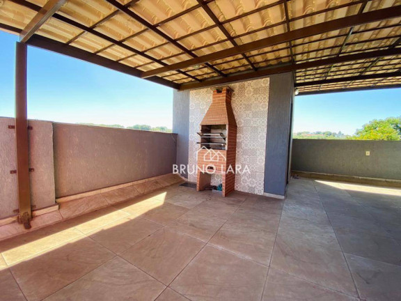 Imagem Apartamento com 2 Quartos à Venda, 110 m² em Jardim Das Roseiras - Igarapé Imagem Apartamento com 2 Quartos à Venda, 110 m² em Jardim Das Roseiras - Igarapé