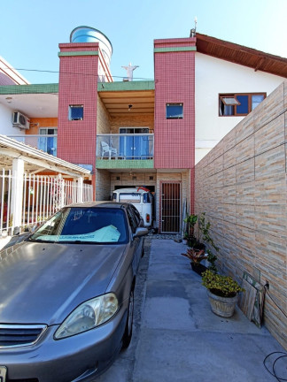 Sobrado com 2 Quartos à Venda,  em Ingleses Do Rio Vermelho - Florianópolis