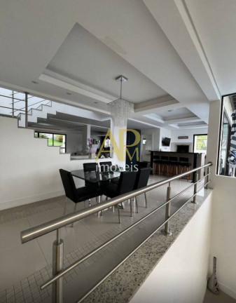 Imagem Casa com 3 Quartos à Venda, 310 m² em Pedra Branca - Palhoça Imagem Casa com 3 Quartos à Venda, 310 m² em Pedra Branca - Palhoça