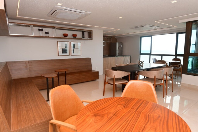 Imagem Apartamento com 3 Quartos à Venda, 79 m² em Pina - Recife