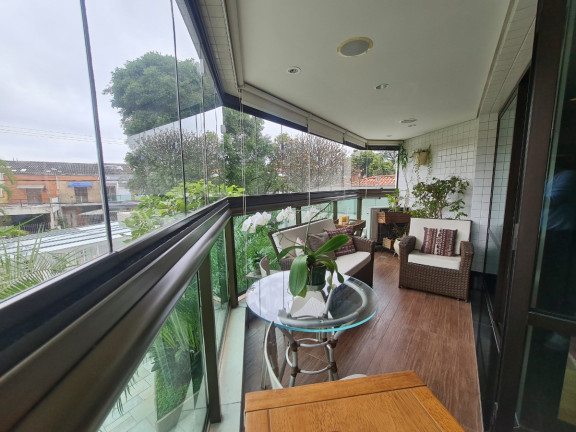 Imagem Apartamento com 4 Quartos à Venda, 193 m² em Alto Da Lapa - São Paulo Imagem Apartamento com 4 Quartos à Venda, 193 m² em Alto Da Lapa - São Paulo