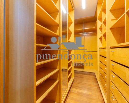 Imagem Apartamento com 4 Quartos à Venda, 257 m² em Vila Madalena - São Paulo