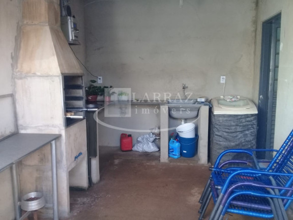 Imagem Casa com 2 Quartos à Venda, 150 m² em Ipiranga - Ribeirão Preto Imagem Casa com 2 Quartos à Venda, 150 m² em Ipiranga - Ribeirão Preto