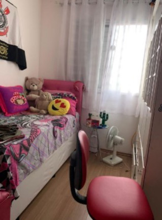 Imagem Apartamento com 3 Quartos à Venda, 70 m² em Vila Jacuí - São Paulo Imagem Apartamento com 3 Quartos à Venda, 70 m² em Vila Jacuí - São Paulo