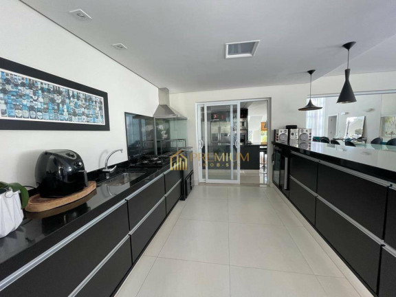 Imagem Sobrado com 5 Quartos à Venda, 346 m² em Condomínio Reserva Do Paratehy - São José Dos Campos Imagem Sobrado com 5 Quartos à Venda, 346 m² em Condomínio Reserva Do Paratehy - São José Dos Campos