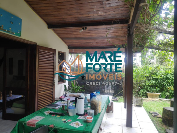 Casa com 2 Quartos à Venda, 124 m² em Parque Vivamar - Ubatuba