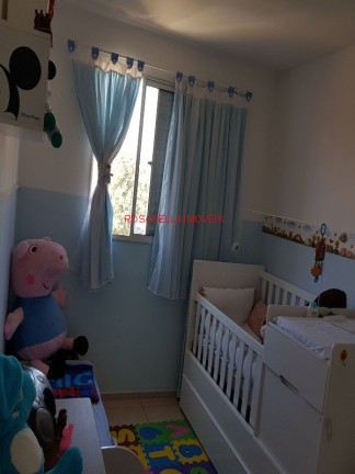 Imagem Apartamento com 2 Quartos à Venda, 54 m² em Ponte De São João - Jundiaí Imagem Apartamento com 2 Quartos à Venda, 54 m² em Ponte De São João - Jundiaí