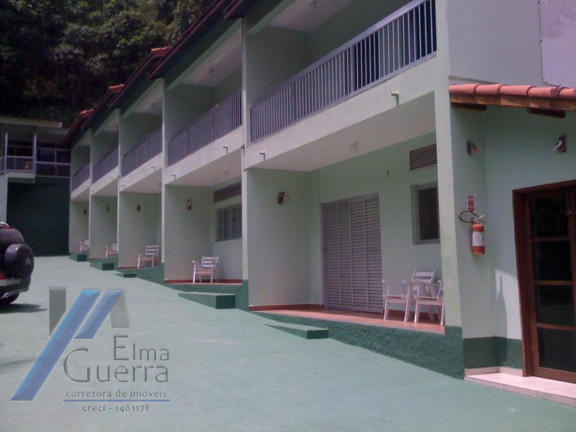 Imagem Imóvel Comercial à Venda, 672 m² em Lázaro - Ubatuba Imagem Imóvel Comercial à Venda, 672 m² em Lázaro - Ubatuba