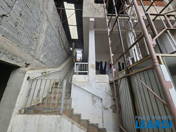 Imagem Terreno à Venda, 200 m² em Vila Apiaí - Santo André