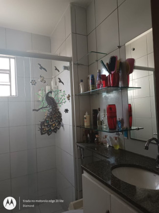 Imagem Apartamento com 3 Quartos à Venda, 50 m² em Ilhotas - Teresina