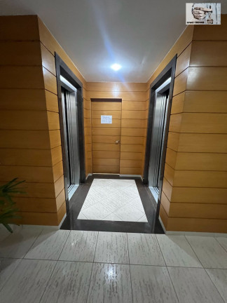 Imagem Apartamento com 1 Quarto para Alugar, 28 m² em Perdizes - São Paulo